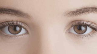 تمارين لعلاج الندبات في العين