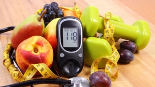 علاج مرض السكري