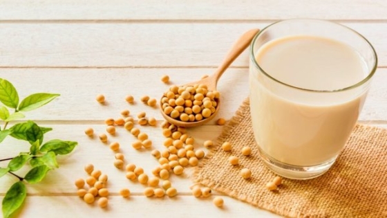 الحلبة مع الحليب للتسمين