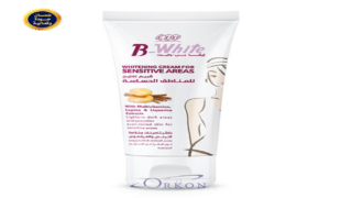 تجربتي مع كريم ايفا بي وايت للمناطق الحساسة