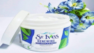 تجربتي مع كريم ستيفز بالكولاجين 