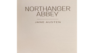 رواية نورثانجر آبي لجين أوستن بين الخيال والواقع