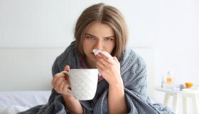 ما هي نزلات البرد وأسبابه وأعراضه وطرق العلاج المختلفة