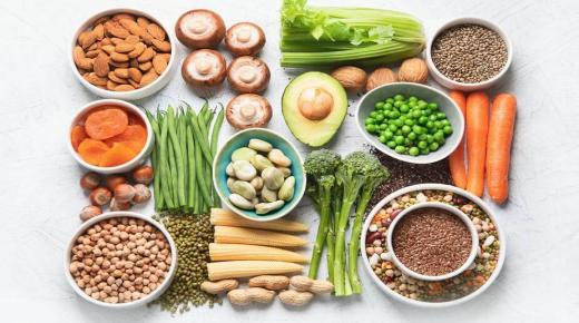 ما هو البروتين وأهم الفوائد الصحية ومصادر الحصول عليه؟