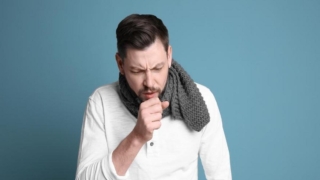 ما هو السعال المزمن