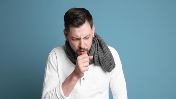 ما هو السعال المزمن