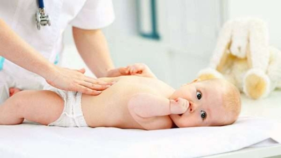 ما هو حرق بول الطفل وكيف يتم علاجه؟