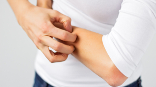 ما هي الحساسية