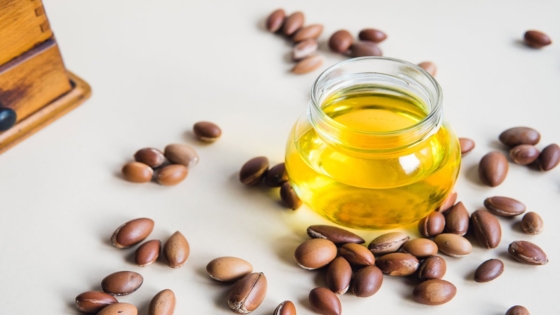 ما هي فوائد زيت الأركان