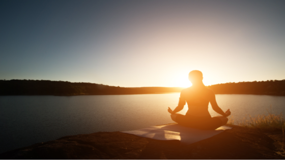 كيف يعمل التأمل اليومي؟