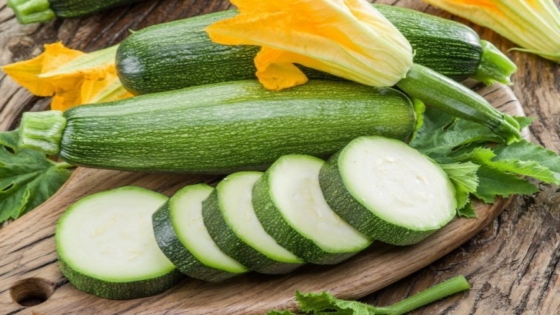 طريقة تخزين الكوسا فى الفريزر