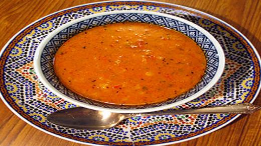أشهر الأطباق على المائدة الإيرانية