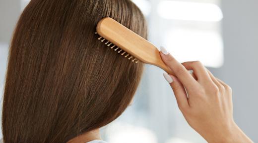 ما هو حشو الشعر؟ وكيف يتم علاجه؟