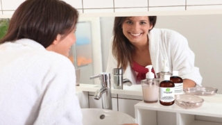 ليزر الموناليزا