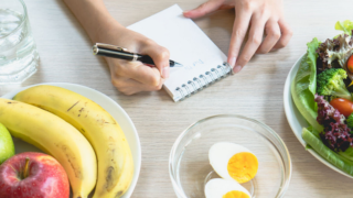 الأطعمة ذات السعرات الحرارية