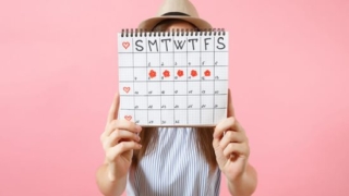 تأخير الدورة الشهرية