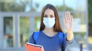 فيروس كورونا