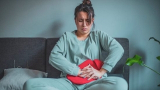 زيادة الوزن أثناء الحيض