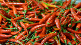 فوائد الفلفل