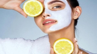 فوائد ماسك الليمون للبشرة