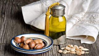 فوائد زيت الأركان