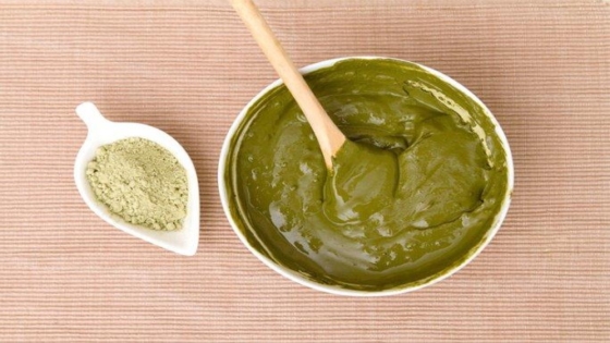 السدر للشعر