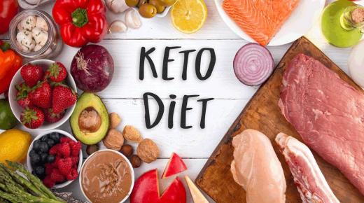 ما هي حمية الكيتو؟ وهل نظام كيتو الغذائي لإنقاص الوزن مناسب للجميع؟