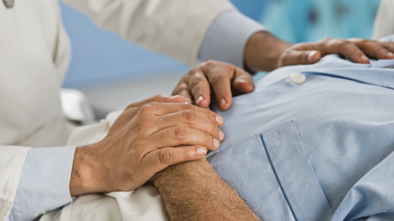 أعراض الفشل الكلوي