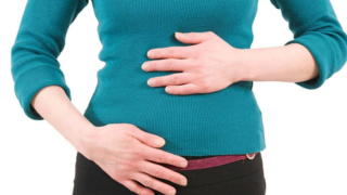 انتفاخ البطن