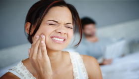 علاج وجع الاسنان بالكركم و كيفية استخدام الكركم