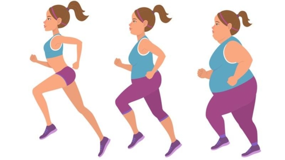 5 نصائح مهمة جدًا لاتباع نظام غذائي سريع لفقدان الوزن