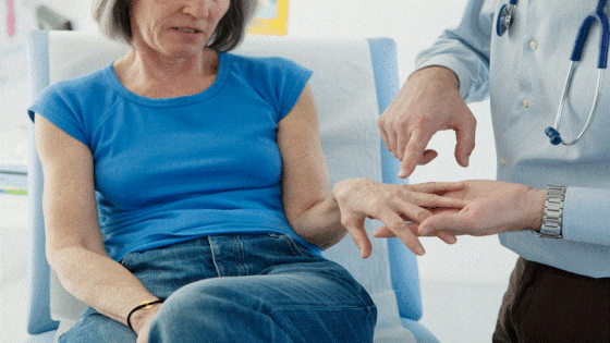 التهاب المفاصل