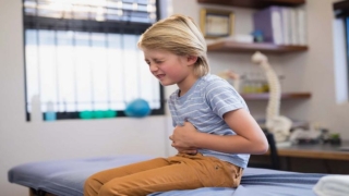 المسالك البولية عند الأطفال