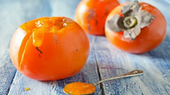 قناع البرسيمون