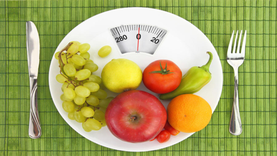 طرق سهلة للتخسيس