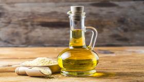 According To Registered Dietitians, The Best Healthy Cooking Oils