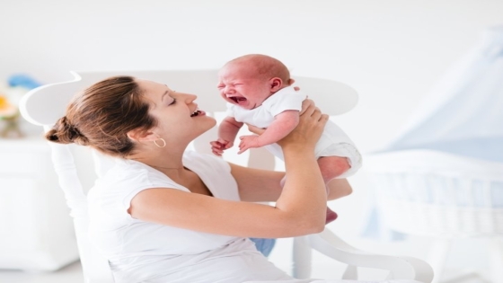 جوع الأطفال