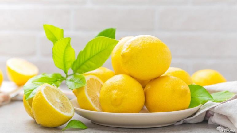 أسهل طريقة لحفظ الليمون