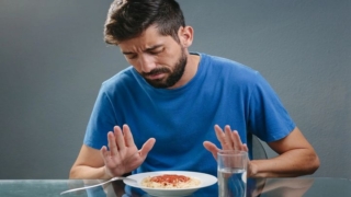 الشهية الزائفة