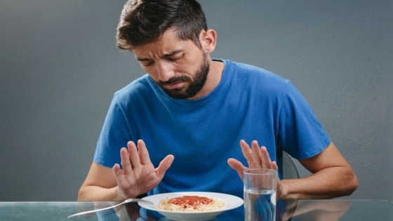 الشهية الزائفة