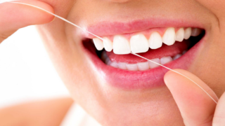 تحجيم الأسنان