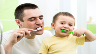 فوائد تفريش الاسنان