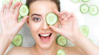 فوائد الخيار