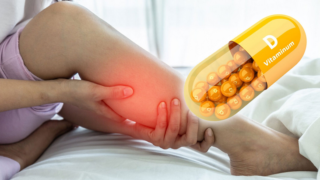 نقص الفيتامينات في الجسم