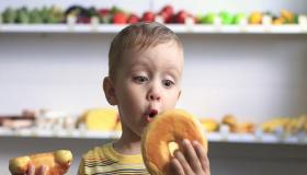 أغذية مناسبة لـ زيادة وزن الأطفال.. تعرف عليها