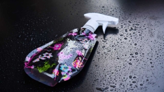 المطهرات الطبيعية