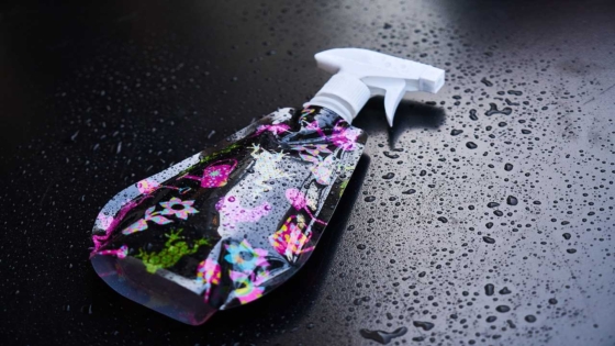 المطهرات الطبيعية