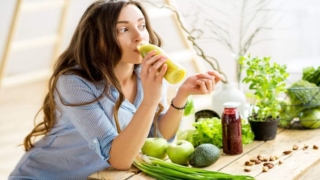 تنحيف البطن