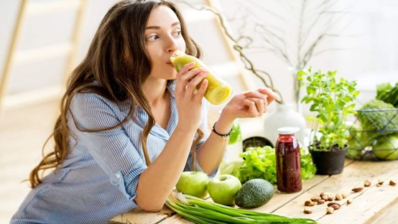 تنحيف البطن