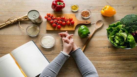 الأطعمة التي تقلل الشهية